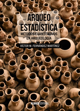 ARQUEO-ESTADISTICA