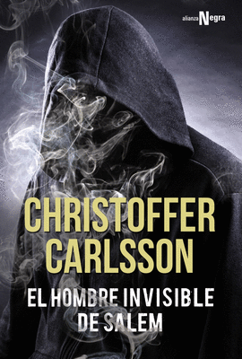 HOMBRE INVISIBLE DE SALEM EL