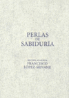 PERLAS DE SABIDURIA
