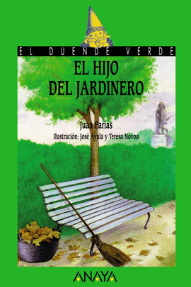 HIJO DEL JARDINERO EL