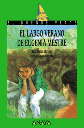 LARGO VERANO DE EUGENIA MESTRE