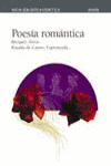 POESIA ROMANTICA BECQUER ROSALIA DE CASTRO ESPRONCEDA