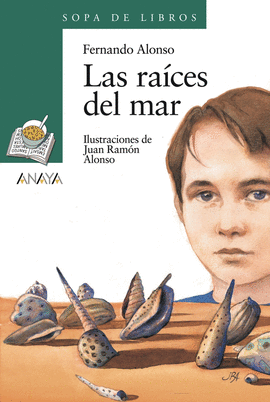 RAICES DEL MAR