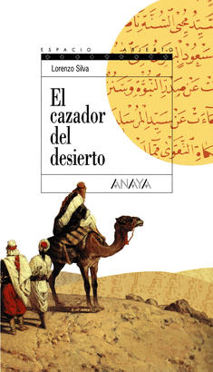CAZADOR DEL DESIERTO