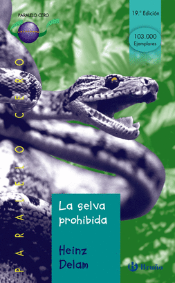 SELVA PROHIBIDA