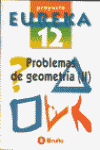 CUAD EUREKA N 12 PROBLEMAS GEOMETRIA II