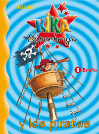 KIKA SUPERBRUJA 2 Y LOS PIRATAS