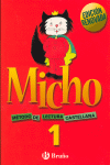 MICHO 1 METODO DE LECTURA