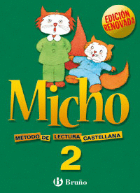 MICHO 2 METODO DE LECTURA