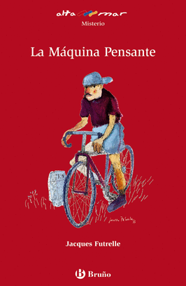 MAQUINA PENSANTE