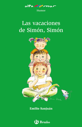 VACACIONES DE SIMON SIMON