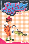 JUNIE B JONES 14 BUSCA MASCOTA