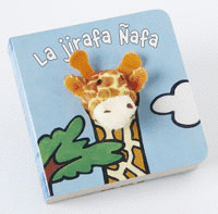 JIRAFA ÑAFA LA