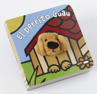 PERRITO GUAU EL