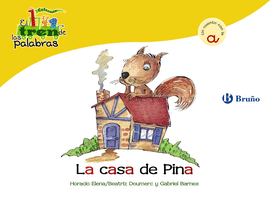 CASA DE PINA LA