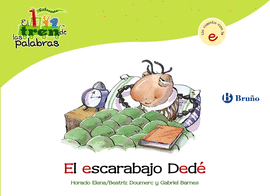 ESCARABAJO DEDE