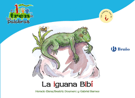 IGUANA BIBI