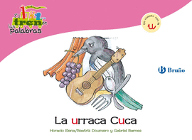 URRACA CUCA