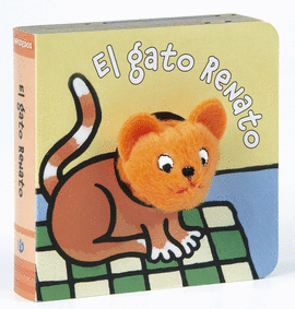 GATO RENATO EL