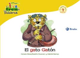 GATO GATON EL