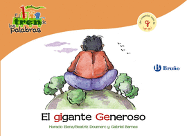 GIGANTE GENEROSO
