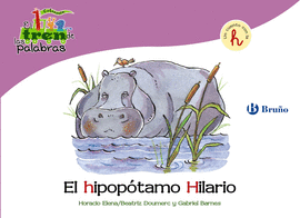 HIPOPOTAMO HILARIO EL