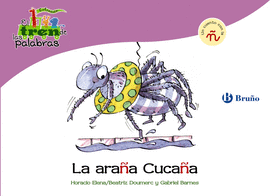 ARAÑA CUCAÑA