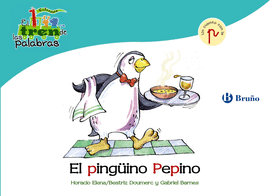PINGUINO PEPINO