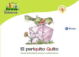 PERIQUITO QUITO EL