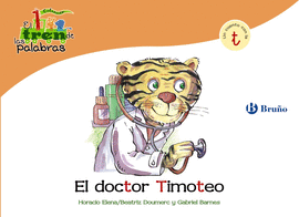 DOCTOR TIMOTEO