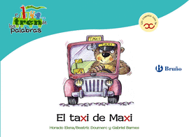 TAXI DE MAXI EL