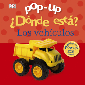 POP UP DONDE ESTA LOS VEHICULOS