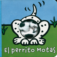 PERRITO MOTAS EL