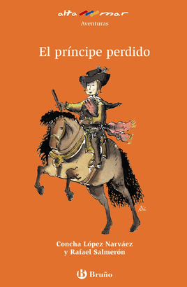 PRINCIPE PERDIDO EL