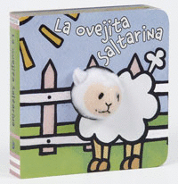 OVEJITA SALTARINA LA