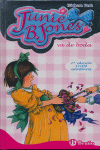 JUNIE B JONES 9 VA DE BODA