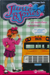 JUNIE B JONES 1 Y EL AUTOBUS APESTOSO