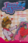 JUNIE B JONES 5 TIENE UN ADMIRADOR SECRETO