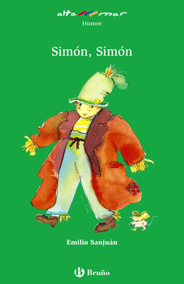 SIMON SIMON