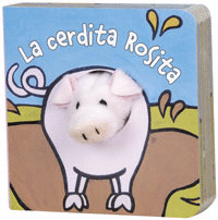 CERDITA ROSITA LA