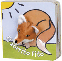 ZORRITO FITO EL