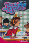 JUNIE B JONES 7 ES UNA BOCAZAS