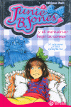 JUNIE B JONES 4 Y EL MONSTRUO BAJO LA CAMA