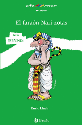 FARAON NARI ZOTAS