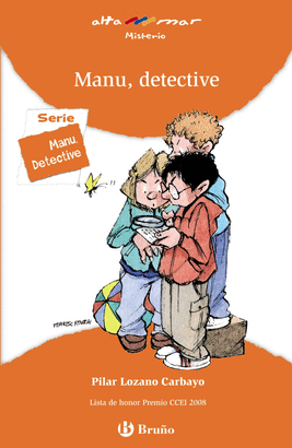 MANU DETECTIVE