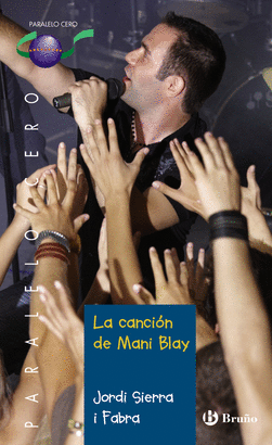 CANCIÓN DE MANI BLAY LA