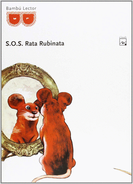 SOS LA RATA RUBINATA PLAN LECTOR CUADERNILLO