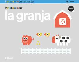 GRANJA 3 AÑOS TROTACAMINOS