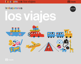 VIAJES 4 AÑOS TROTACAMINOS LOS