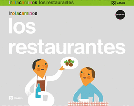 RESTAURANTES 5 AÑOS TROTACAMINOS